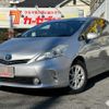 toyota prius-α 2011 -TOYOTA--Prius α DAA-ZVW41W--ZVW41-3057573---TOYOTA--Prius α DAA-ZVW41W--ZVW41-3057573- image 1