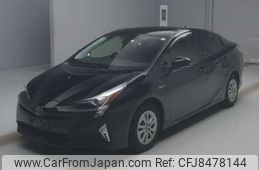 toyota prius 2016 -TOYOTA--Prius DAA-ZVW50--ZVW50-6035968---TOYOTA--Prius DAA-ZVW50--ZVW50-6035968-