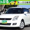 suzuki swift 2010 quick_quick_ZC71S_ZC71S-595866 image 1