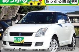 suzuki swift 2010 quick_quick_ZC71S_ZC71S-595866