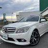 mercedes-benz c-class 2009 -MERCEDES-BENZ--Benz C Class DBA-204041--WDD2040412A265566---MERCEDES-BENZ--Benz C Class DBA-204041--WDD2040412A265566- image 22