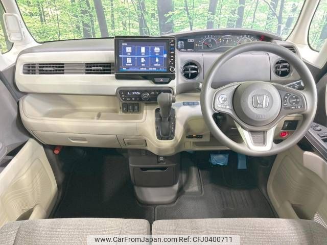 honda n-box 2018 -HONDA--N BOX DBA-JF3--JF3-1114574---HONDA--N BOX DBA-JF3--JF3-1114574- image 2