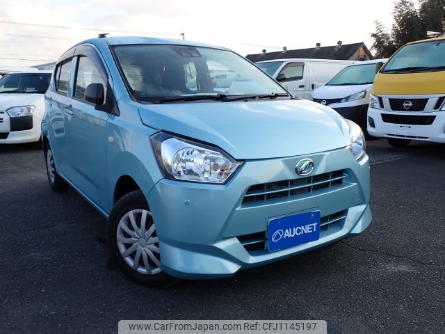 daihatsu mira-e-s 2021 -DAIHATSU--Mira e:s 5BA-LA350S--LA350S-0275559---DAIHATSU--Mira e:s 5BA-LA350S--LA350S-0275559- image 1