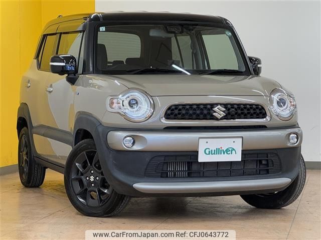 suzuki xbee 2019 -SUZUKI--XBEE DAA-MN71S--MN71S-140688---SUZUKI--XBEE DAA-MN71S--MN71S-140688- image 1