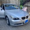 bmw 5-series 2004 -BMW--BMW 5 Series GH-NB44--WBANB320X0B360909---BMW--BMW 5 Series GH-NB44--WBANB320X0B360909- image 2