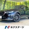 mazda cx-3 2018 CFJ1650163 image 1