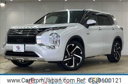 mitsubishi outlander-phev 2022 -MITSUBISHI--Outlander PHEV 5LA-GN0W--GN0W-0110827---MITSUBISHI--Outlander PHEV 5LA-GN0W--GN0W-0110827-