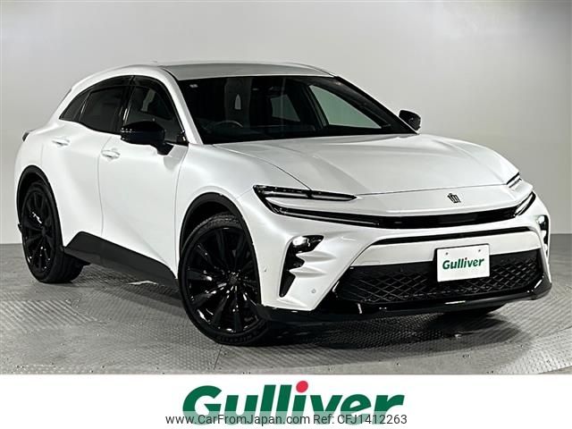toyota toyota-others 2024 CFJ1412263 image 1