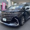 toyota alphard 2023 -TOYOTA--Alphard 3BA-AGH40W--AGH40-0004075---TOYOTA--Alphard 3BA-AGH40W--AGH40-0004075- image 19