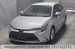 toyota corolla 2020 CFJ1622772