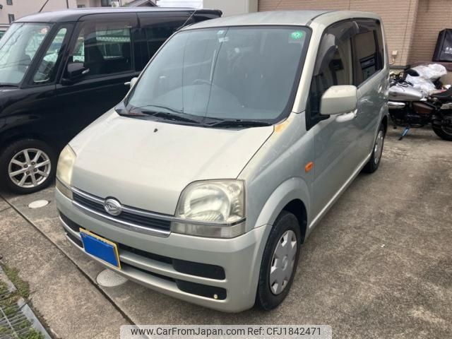 daihatsu move 2005 CFJ1842471 image 1