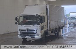 hino ranger 2018 CFJ1646536