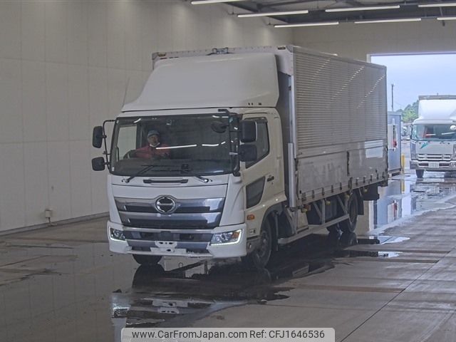 hino ranger 2018 CFJ1646536 image 1