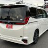 toyota noah 2022 -TOYOTA--Noah ZWR90W--0009576---TOYOTA--Noah ZWR90W--0009576- image 2