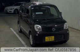 nissan moco 2013 -NISSAN 【沖縄 582ﾁ1311】--Moco MG33S--627620---NISSAN 【沖縄 582ﾁ1311】--Moco MG33S--627620-