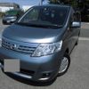 nissan serena 2009 CFJ0090588 image 18