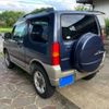 suzuki jimny 2004 CFJ1681482 image 4