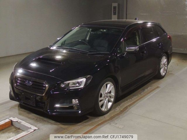 subaru levorg 2016 CFJ1749079 image 1