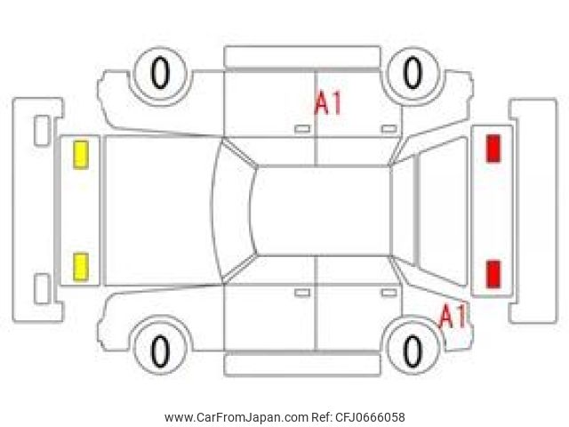 bmw 1-series 2020 -BMW--BMW 1 Series 3DA-7M20--WBA7M920807F98107---BMW--BMW 1 Series 3DA-7M20--WBA7M920807F98107- image 2