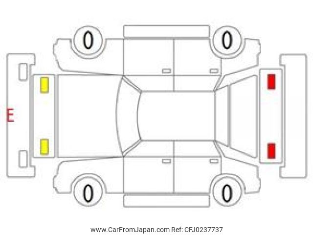 mazda cx-5 2020 -MAZDA--CX-5 3DA-KF2P--KF2P-402730---MAZDA--CX-5 3DA-KF2P--KF2P-402730- image 2