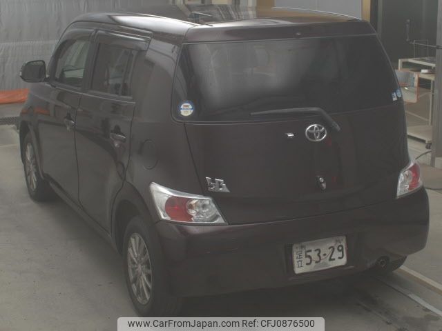 toyota bb 2014 -TOYOTA--bB QNC21-0111682---TOYOTA--bB QNC21-0111682- image 2