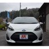 toyota aqua 2017 -TOYOTA--AQUA DAA-NHP10--NHP10-6677421---TOYOTA--AQUA DAA-NHP10--NHP10-6677421- image 3