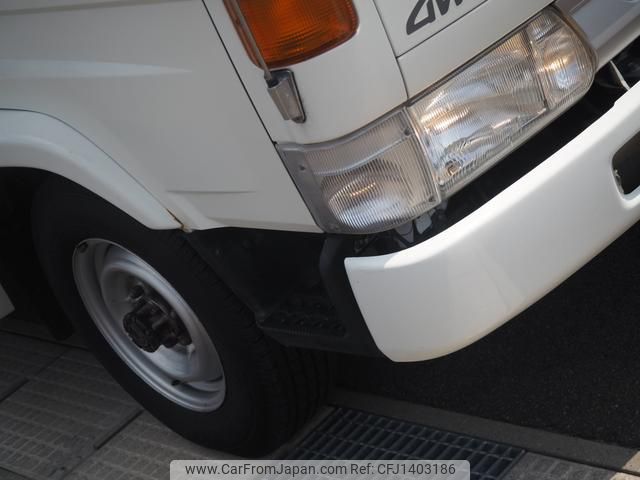 toyota camroad 1999 GOO_JP_700120021230250710002 image 2