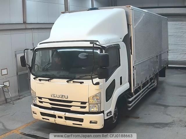 isuzu forward 2015 -ISUZU--Forward FSR90-7004950---ISUZU--Forward FSR90-7004950- image 1