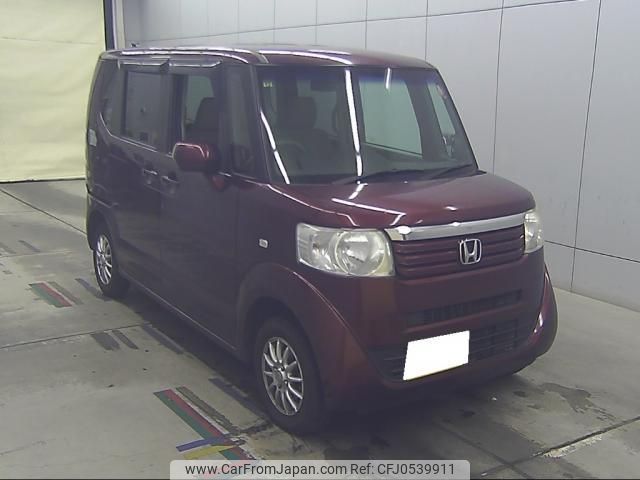 honda n-box 2012 quick_quick_DBA-JF2_1024881 image 1