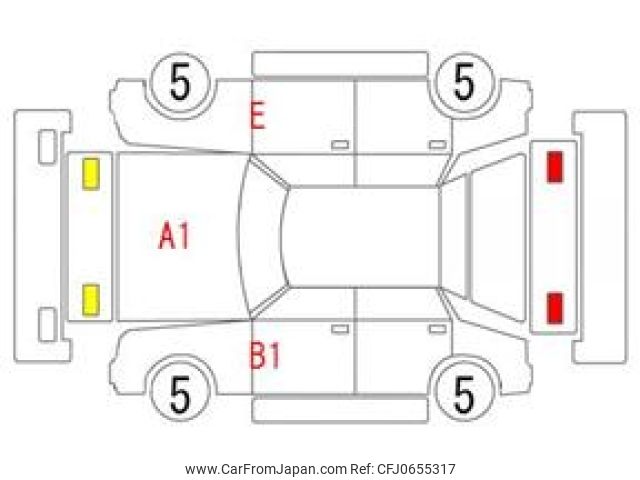 subaru pleo 2012 -SUBARU--Pleo DBA-L285F--L285F-1500867---SUBARU--Pleo DBA-L285F--L285F-1500867- image 2