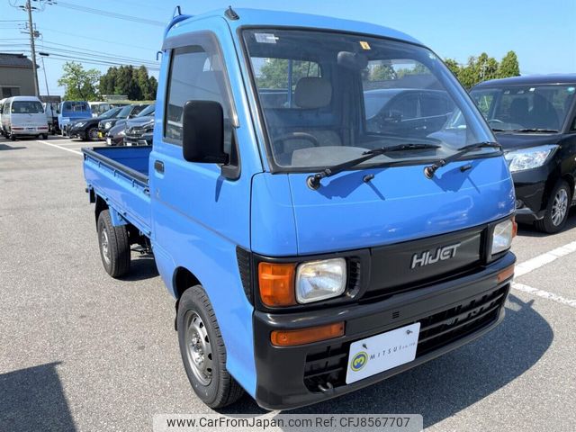 daihatsu hijet-truck 1994 Mitsuicoltd_DHHT024033R0505 image 2