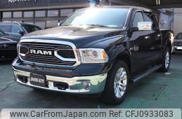 dodge ram 2018 GOO_NET_EXCHANGE_1300103A30250322W001