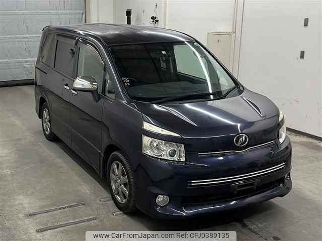 toyota voxy 2010 -TOYOTA--Voxy ZRR70W-0291323---TOYOTA--Voxy ZRR70W-0291323- image 1