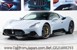 maserati maserati-others 2023 CFJ1488293