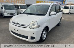 toyota sienta 2014 GOO_JP_700050115930241016002