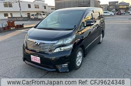 toyota vellfire 2010 quick_quick_ANH20W_ANH20-8156423