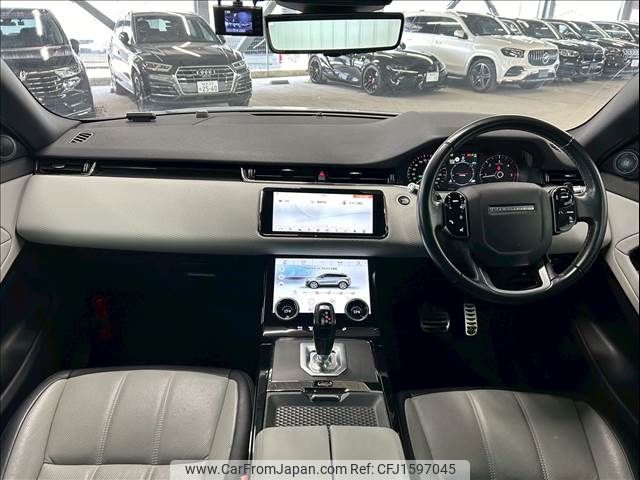 land-rover range-rover 2019 CFJ1597045 image 2
