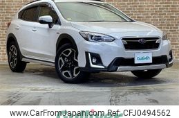 subaru xv 2020 -SUBARU--Subaru XV 5AA-GTE--GTE-020628---SUBARU--Subaru XV 5AA-GTE--GTE-020628-