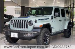 chrysler jeep-wrangler 2023 -CHRYSLER--Jeep Wrangler 3LA-JL20L--1C4JJXR6XPW576753---CHRYSLER--Jeep Wrangler 3LA-JL20L--1C4JJXR6XPW576753-