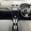 suzuki swift 2012 -SUZUKI--Swift DBA-ZC72S--ZC72S-206643---SUZUKI--Swift DBA-ZC72S--ZC72S-206643- image 5