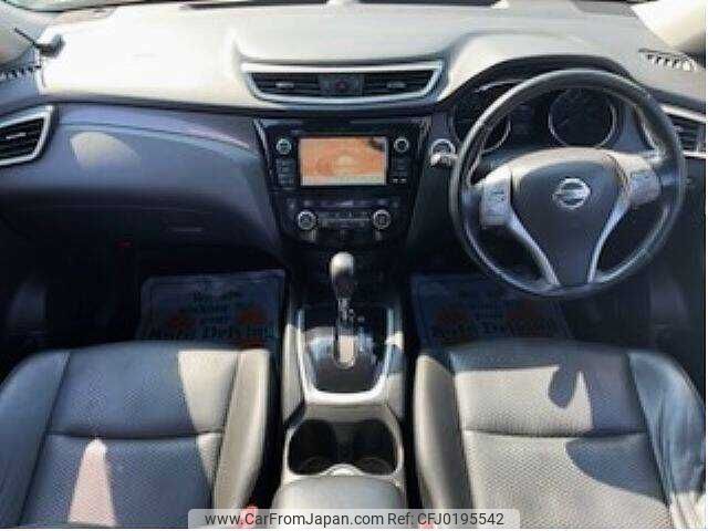 nissan x-trail 2014 504928-924162 image 1