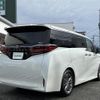 toyota alphard 2023 -TOYOTA--Alphard 3BA-AGH40W--AGH40-0004630---TOYOTA--Alphard 3BA-AGH40W--AGH40-0004630- image 18