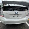 toyota prius 2011 -TOYOTA--Prius DAA-ZVW30--ZVW30-5339448---TOYOTA--Prius DAA-ZVW30--ZVW30-5339448- image 3