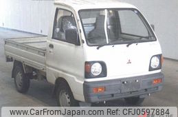 mitsubishi minicab-truck 1992 -MITSUBISHI--Minicab Truck U42T-0128048---MITSUBISHI--Minicab Truck U42T-0128048-