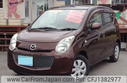 mazda carol 2010 -MAZDA 【尾張小牧 】--Carol HB25S--700891---MAZDA 【尾張小牧 】--Carol HB25S--700891-