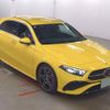 mercedes-benz a-class 2023 quick_quick_3DA-177012_W1K1770122V152235 image 1