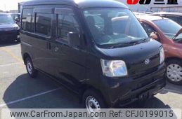 daihatsu hijet-van 2014 -DAIHATSU--Hijet Van S331V-0109262---DAIHATSU--Hijet Van S331V-0109262-