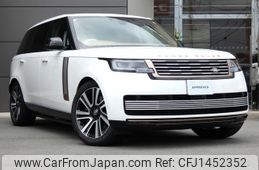 land-rover range-rover 2024 quick_quick_LKB449E_SALKABA9XRA206036