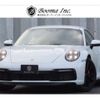porsche 911 2020 CFJ1796058 image 1