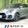 suzuki swift 2018 CFJ1584039 image 1